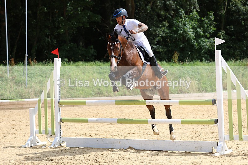 3E7A4487 - Class 11: 1m open