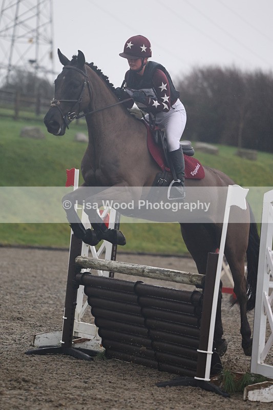 3E7A7996 - Class 3: 90cm