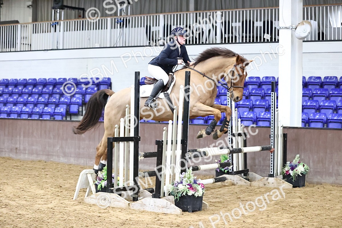 SBM_006404 - Class 19 - Clear Round