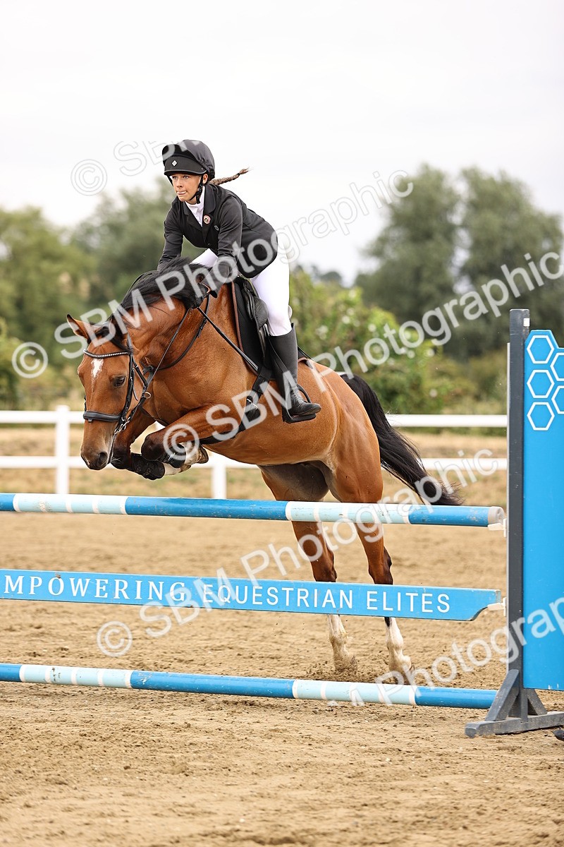 SBM_026161 - Class 11 - Senior Discovery - 1.00m