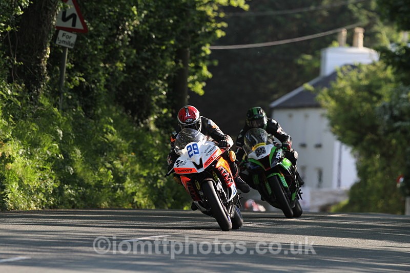 PR158945 - Monday Practice