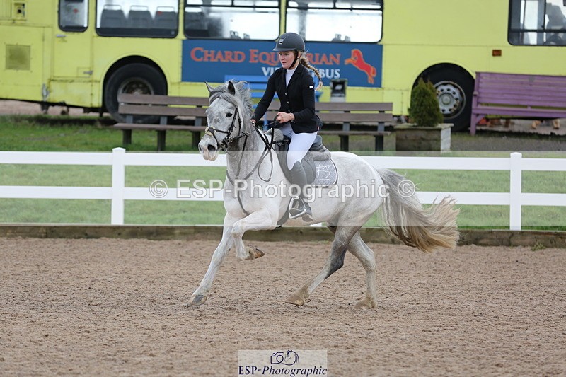 240211A-105036-02241 - Cls 4 Pony Discovery & 90cm Open