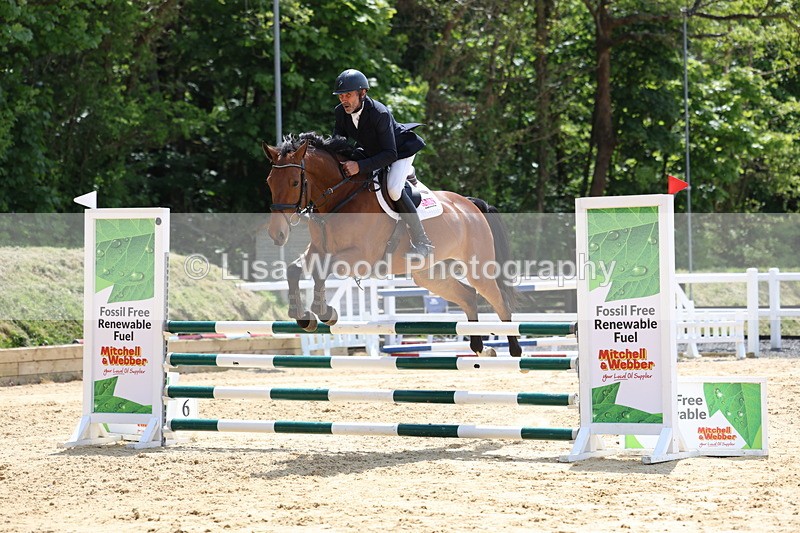 3E7A6638 - Class 5: Senior Discovery/1m open