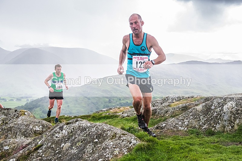 Arnison Crag-115 - Arnison Crag Horseshoe Fell Race Saturday 26th August 2023