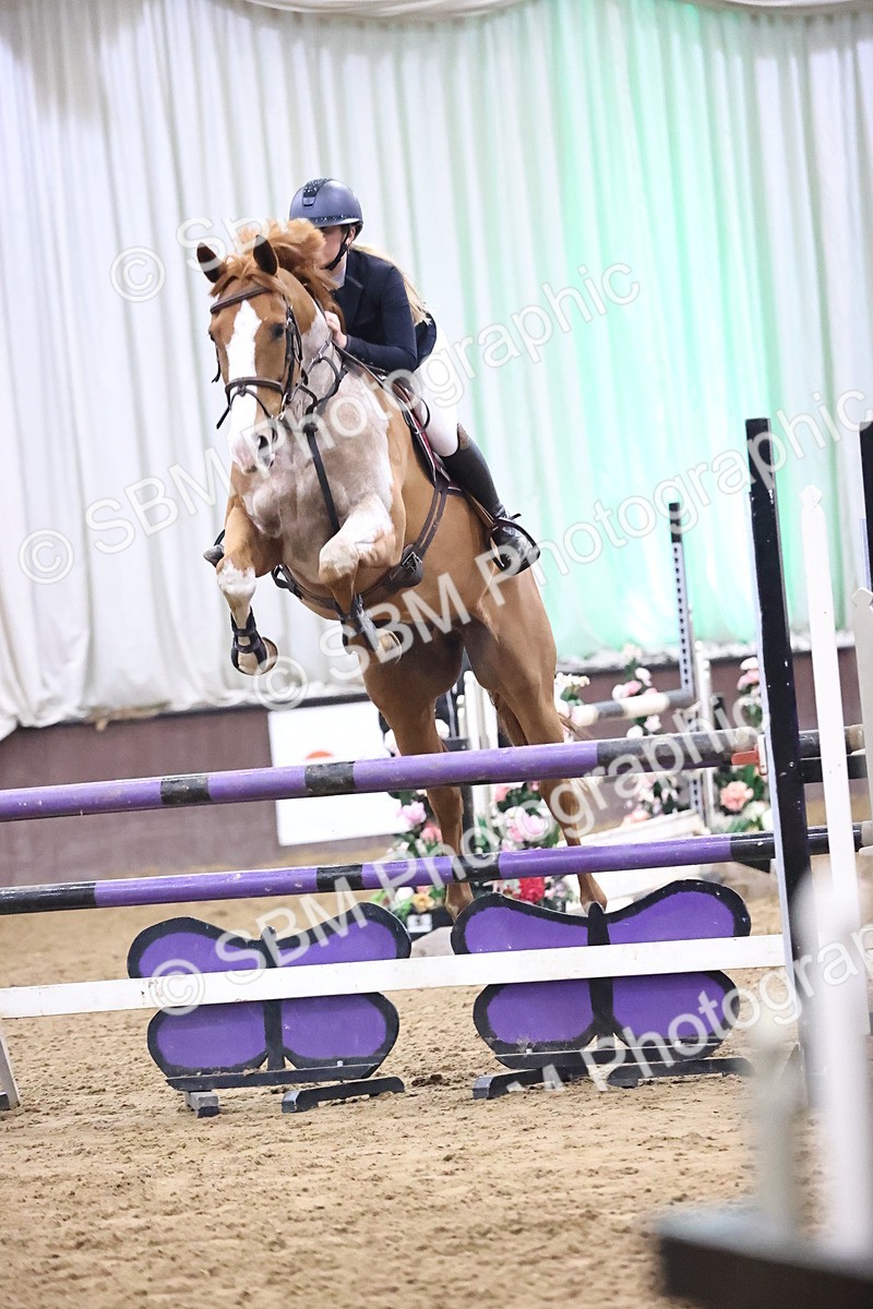 SBM_007392 - Class 23 - Senior Newcomers - 1.10m