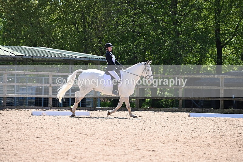 WJ6_2239 - Class 5 error on card no second rider