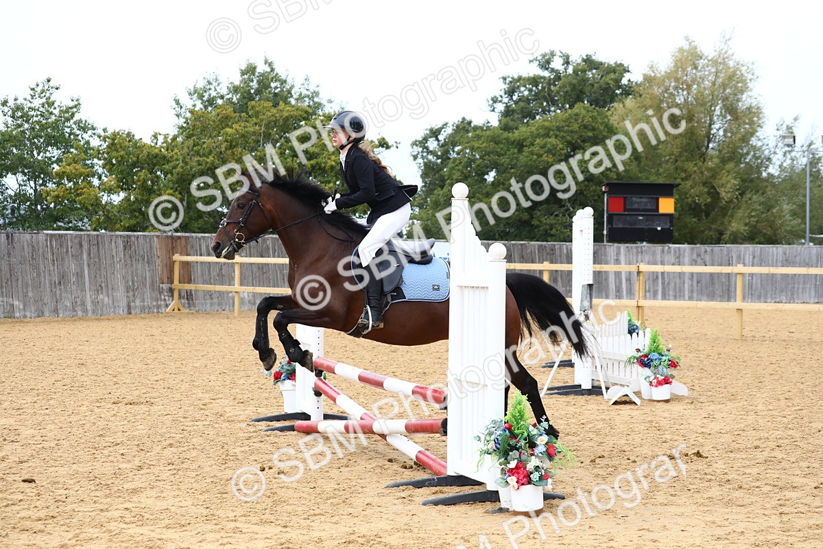 SBM_62341 - J64 - Junior Pony 60cm Championship