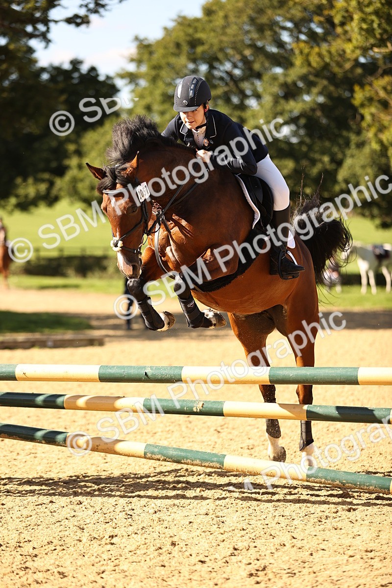 SBM_38202 - J39 - Senior 85cm Championship