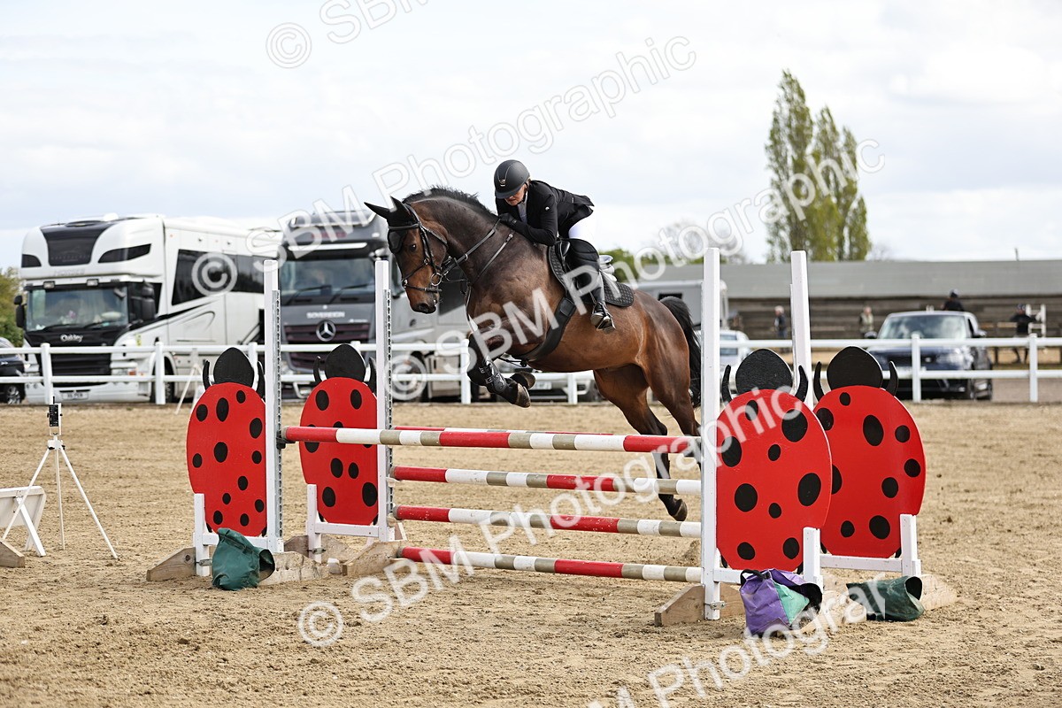 SBM_000788 - Class 3 - Senior Discovery - 1.00m