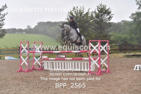 BPP_2565 - SAT CLASS 14 National 1.30m Open