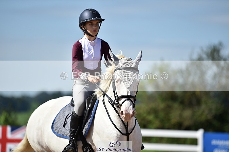 230903A-122434-04455 - Cls 19 Pony Discovery & 90cm Open