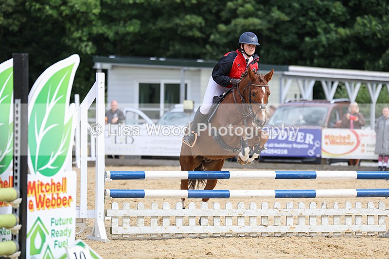 3E7A0659 - Class 2: 80 - 85cm