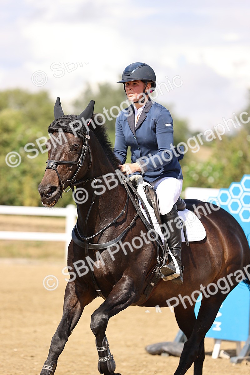 SBM_027210 - Class 14 - Senior 1.15m Open