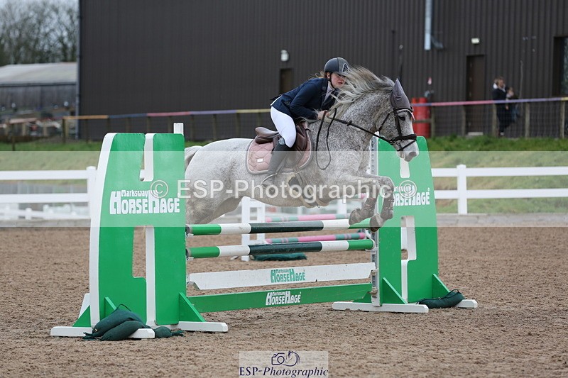 240211A-105512-02272 - Cls 4 Pony Discovery & 90cm Open