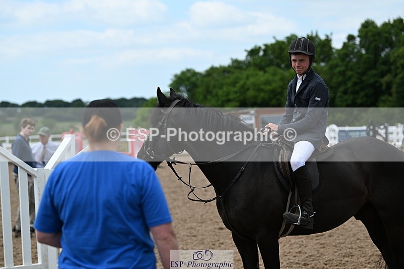 240609A-112520-04279 - Cls 22 Pony Discovery Jump Off and Presentations