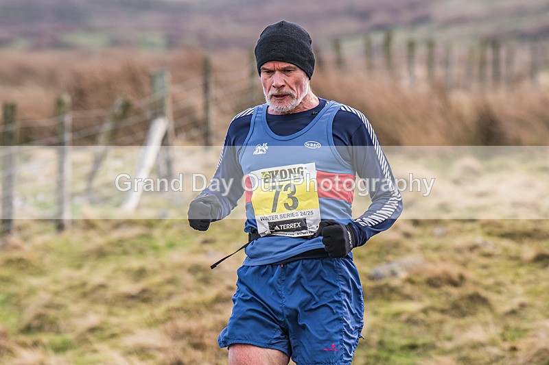 Clough Head-767 - Kong Clough Head Fell Race Saturday 18th January 2025