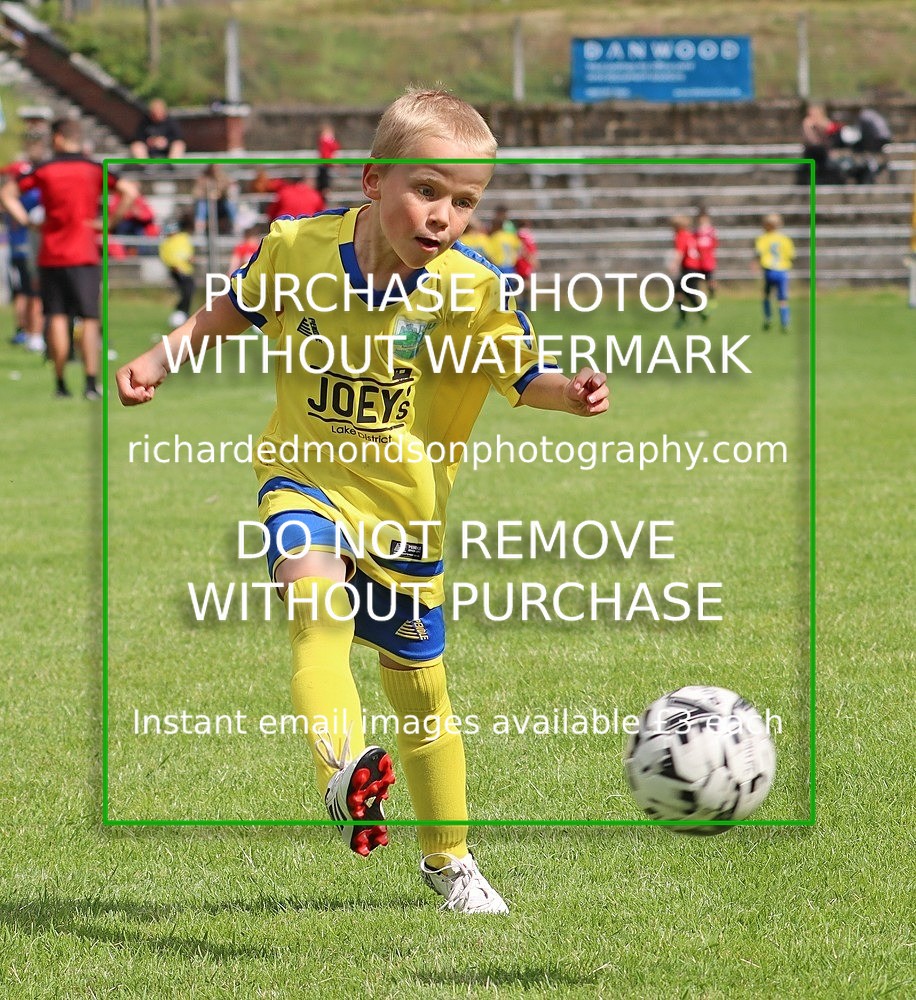 IMG_7315 - Kendal United Under 8's