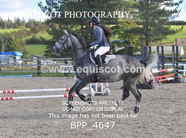 BPP_4647 - CLASS 10 80CM OPEN