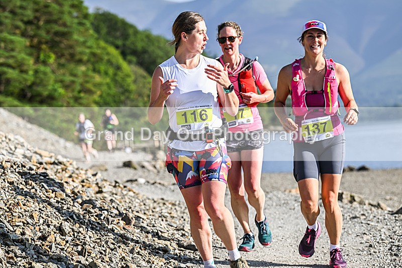 Borrowdale-417 - Fellside Events Borrowdale Trail Half Marathon Sunday 23rd August 2026