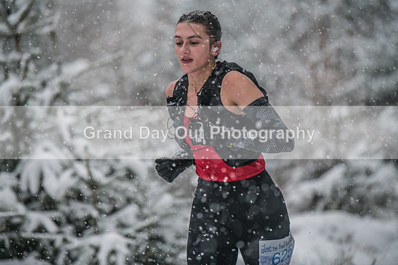 Glentress-2275 - High Terrain Events Glentress 42, 21 & 10K Trail Races Sunday 15th February 2026