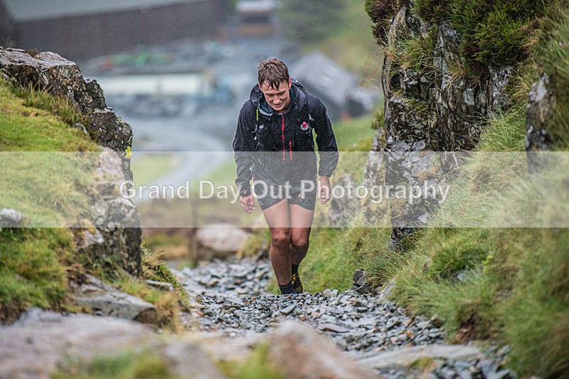 Buttermere-318 - Darren Holloway Memorial Buttermere Horseshoe Fell Race Saturday 28th June 2025