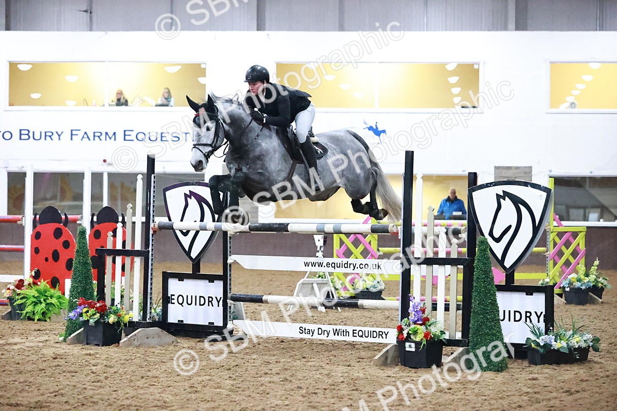 SBM_003283 - Class 13 - National 1.3m 1.40m Open Handicap