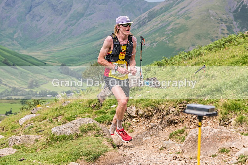 Wasdale-551 - Wasdale Horseshoe Fell Race (Bad weather route) Saturday 11th July 2026