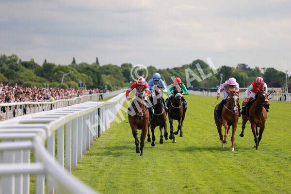 yr21052022r4-27 - Race 4: 3:30pm William Hill Brontë Cup
