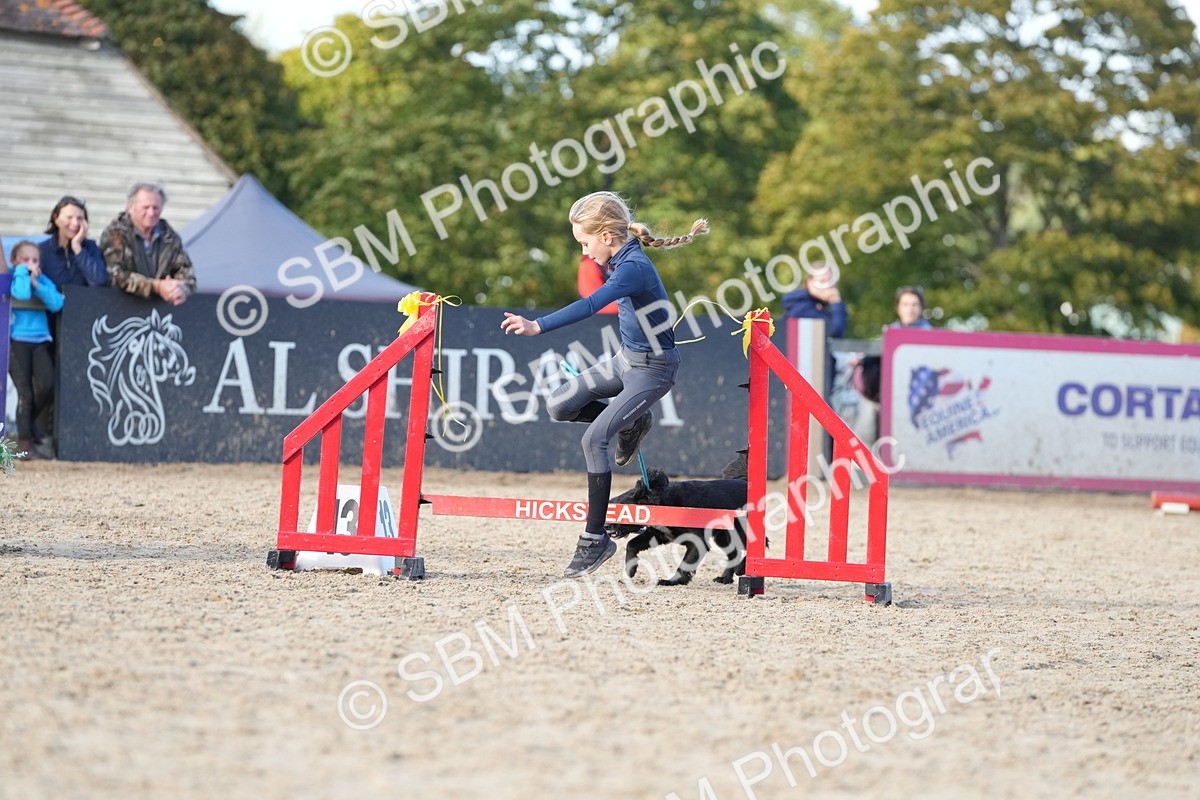 SBM_29126 - J43 - Horse & Hound Open 50cm