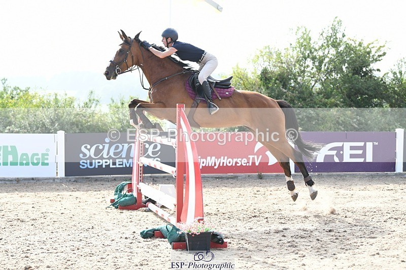 250725-173339-04503 - Cls 11 1.10m Amateur Quali