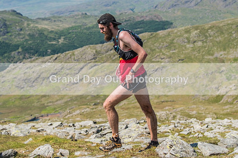 Duddon Long-280 - Duddon Valley (Long) Fell Race Saturday 3rd June 2023