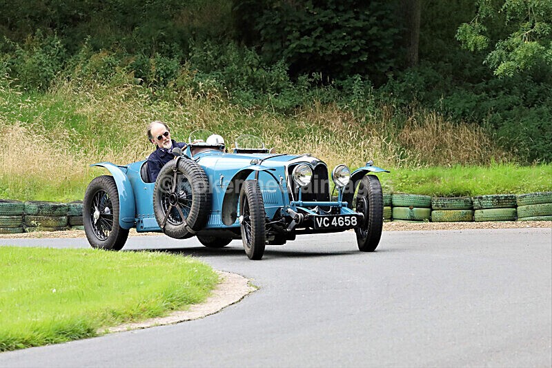 Pete Wilson 2-8-20-53 - Aug 2nd 2020 Drive thru