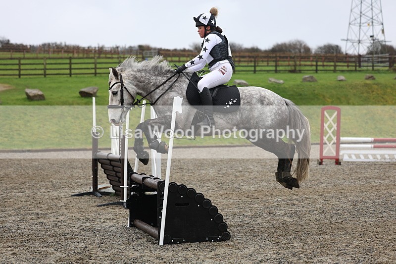 3E7A6998 - Class 2: 80cm Part 1