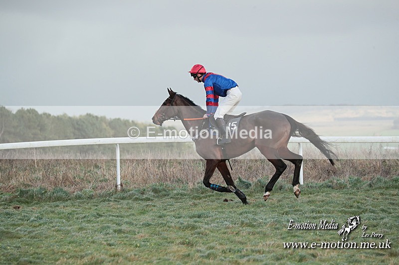 PtP 311223 1131 - Larkhill Racing Club Point-to-Point 31/12/23