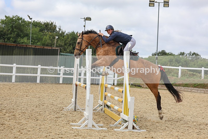 3E7A4890 - Class 4: Senior British Novice/90cm open