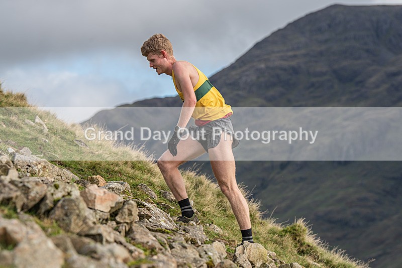 Wasdale Show-264 - Wasdale Head Show Fell Races (Junior & Senior) Saturday 14th October 2023