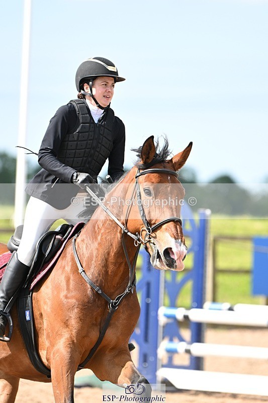 250611-101412-00045 - Cls 1 Brit Novice & 90cm Open