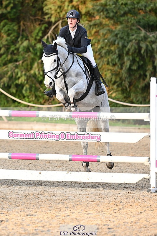 250322A-173257-03787 - Cls 14 Snr Fox & 1.20m Open