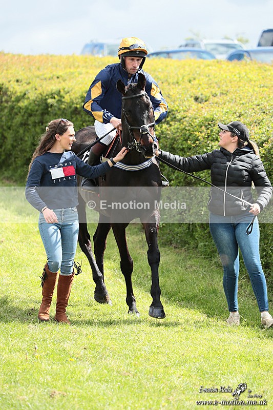 PtP 180426 246 - Worcestershire Hunt PtP Chaddesley Corbett 18/04/26