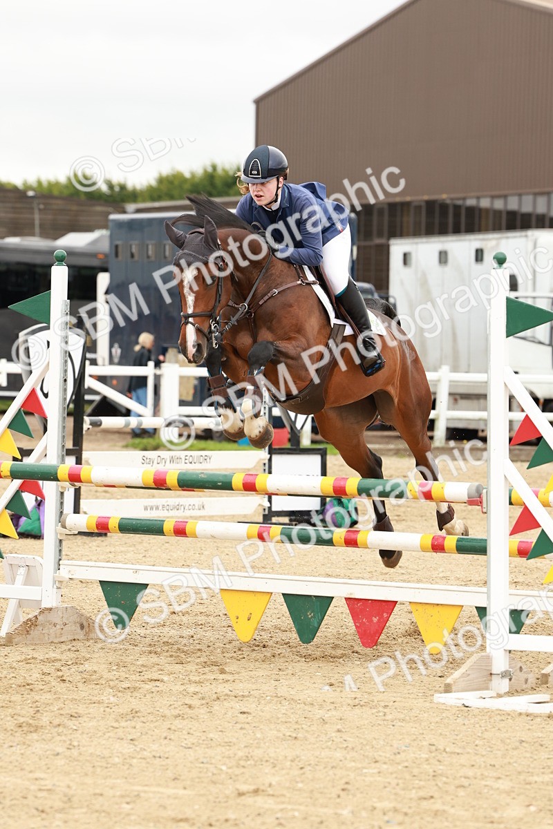 1I0A7448 - Class 3 - Senior Discovery - 1.00m