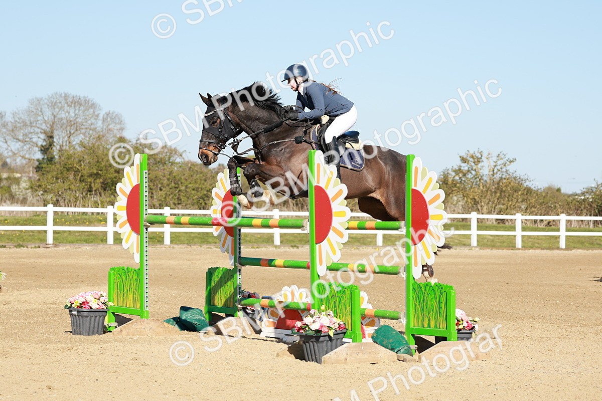 SBM_005088 - Class 19 - National 1.30m 1.40m