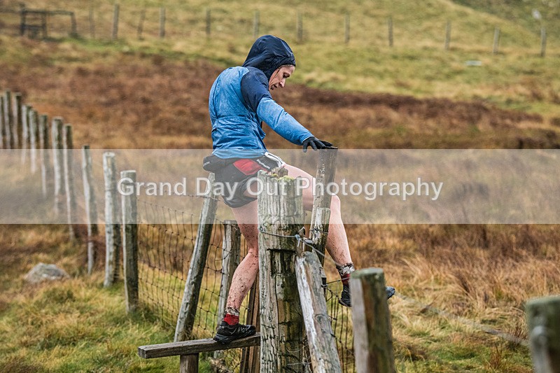 Dalehead-300 - Dale Head Fell Race Sunday 19th October 2025