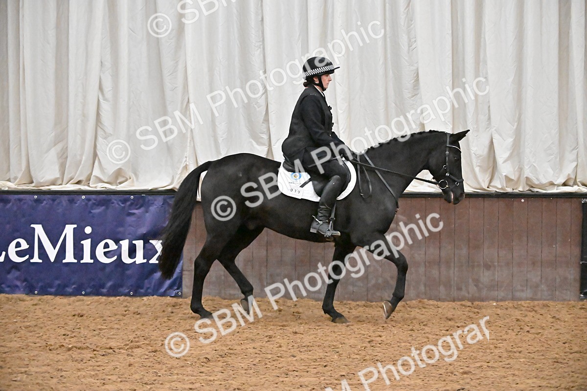 SBM_002976 - Class 37,38 - UKPSAF Performance Horse & Pony