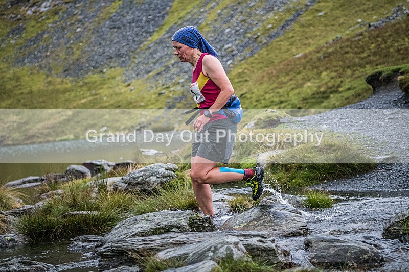 Bannerdale-405 - Bannerdale Fell Race Wednesday 19th August 2026