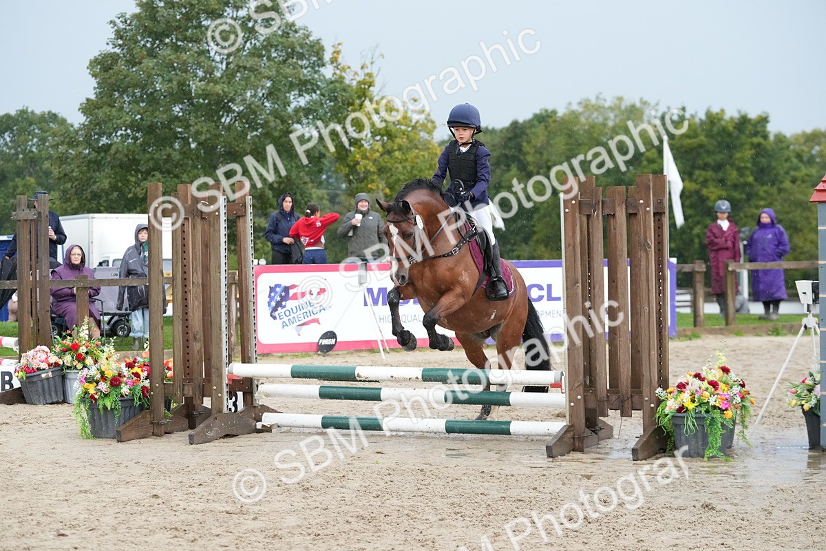 SBM_33824 - J5 - Junior Pony 50cm Championship