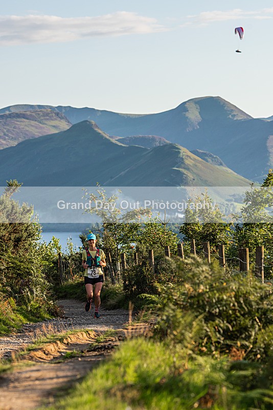 Not Round-271 - Not Round Latrigg Race Wednesday 16th August 2023