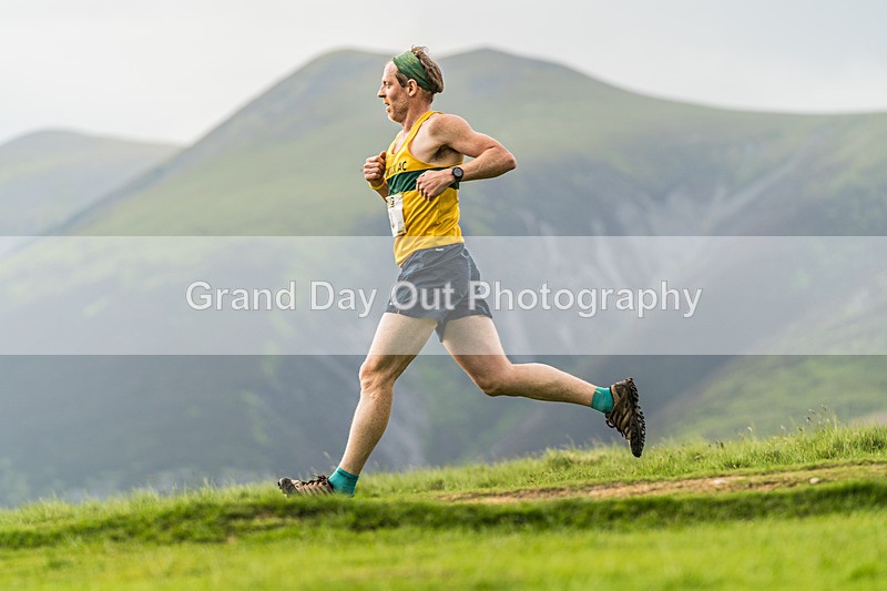 Latrigg-51 - Latrigg Fell Race Wednesday 15th May 2024