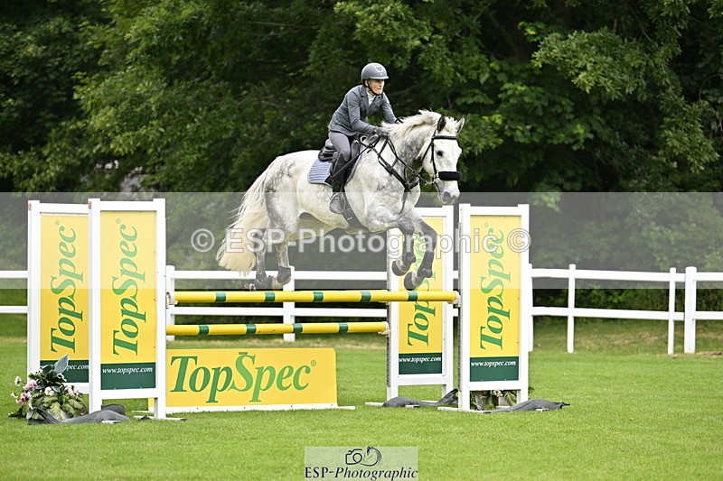 250613A-114910-00783 - Cls 2 Snr 1.15m Members Cup