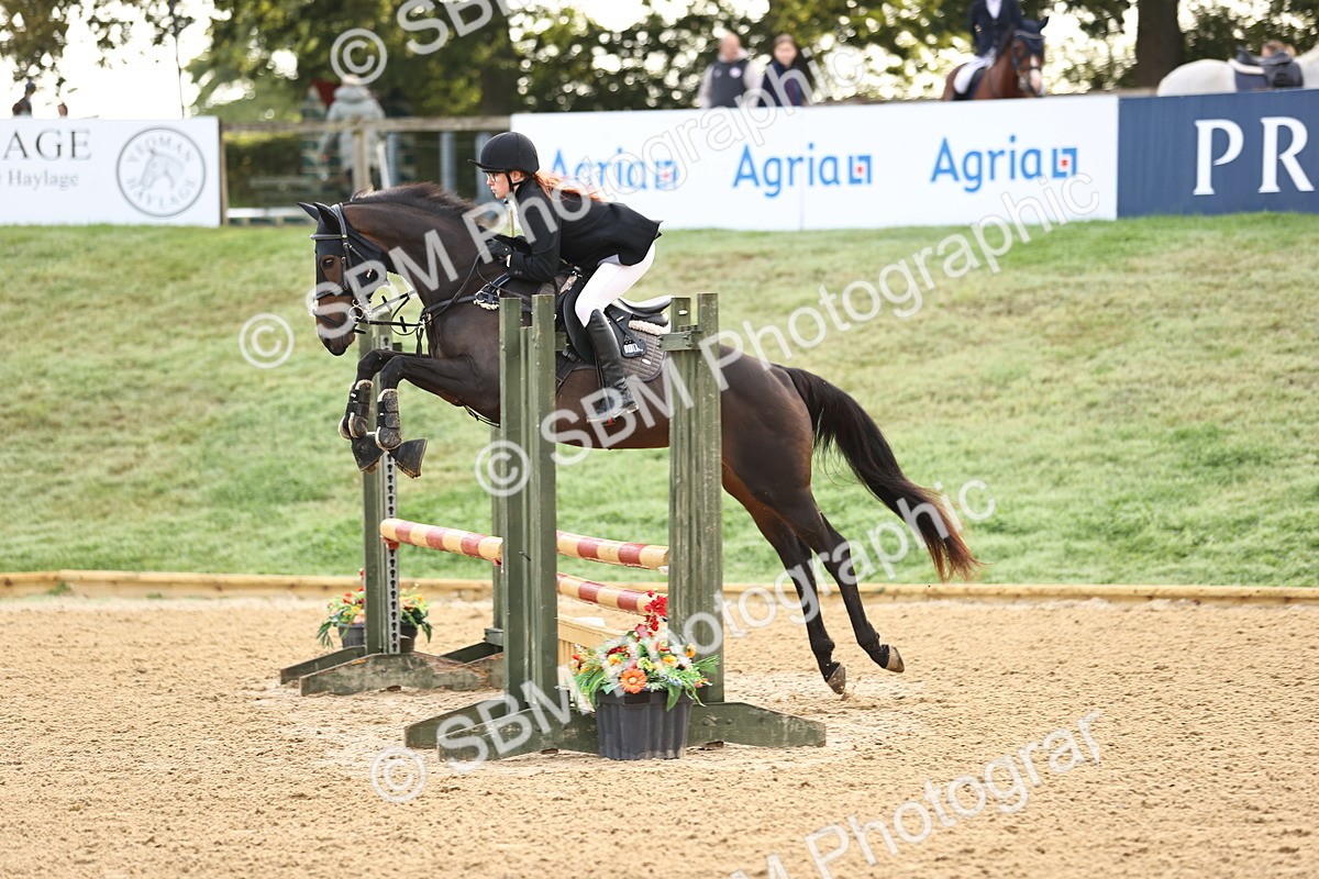 SBM_55086 - J62 - Clear Round 90cm