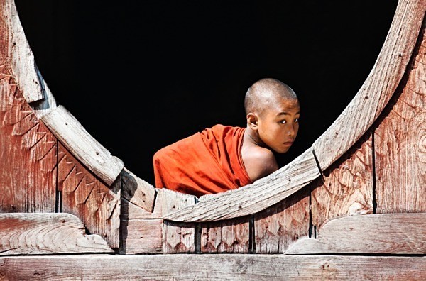  - Burma